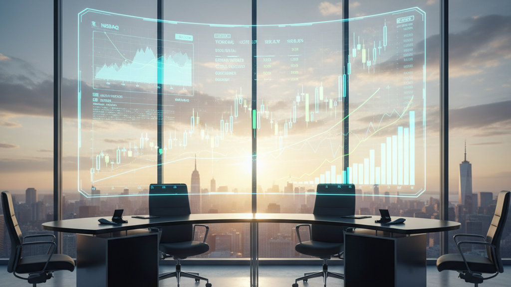 北美股票基金值得投資嗎?專家拆解北美股票市場、熱門基金選擇與風險全攻略