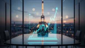 歐洲股票基金深度指南：剖析市場前景、MPF表現與精明投資策略