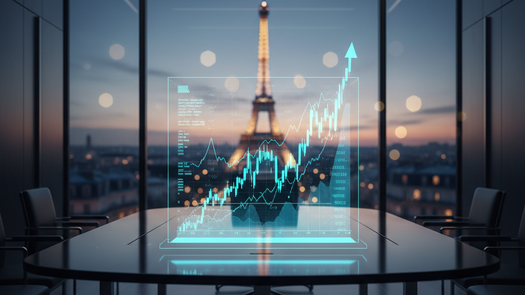 歐洲股票基金深度指南:剖析市場前景、MPF表現與精明投資策略