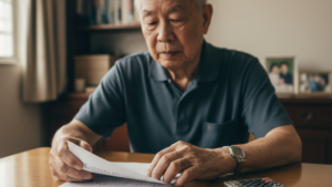 老人綜援金額2025懶人包：一文睇清申請資格、資產限額、計算方法