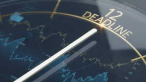 強積金更改投資組合時間深度解析：掌握每日截止時間與處理流程,避開潛在投資陷阱