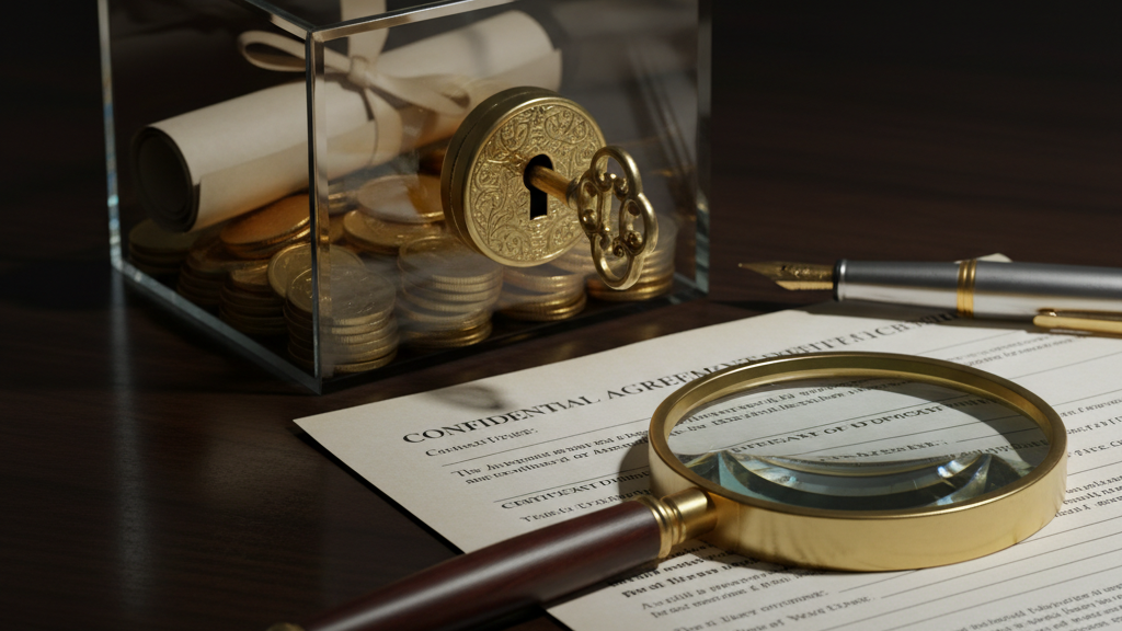 提早提取強積金全攻略:6大條件、程序文件及法律風險深度解析