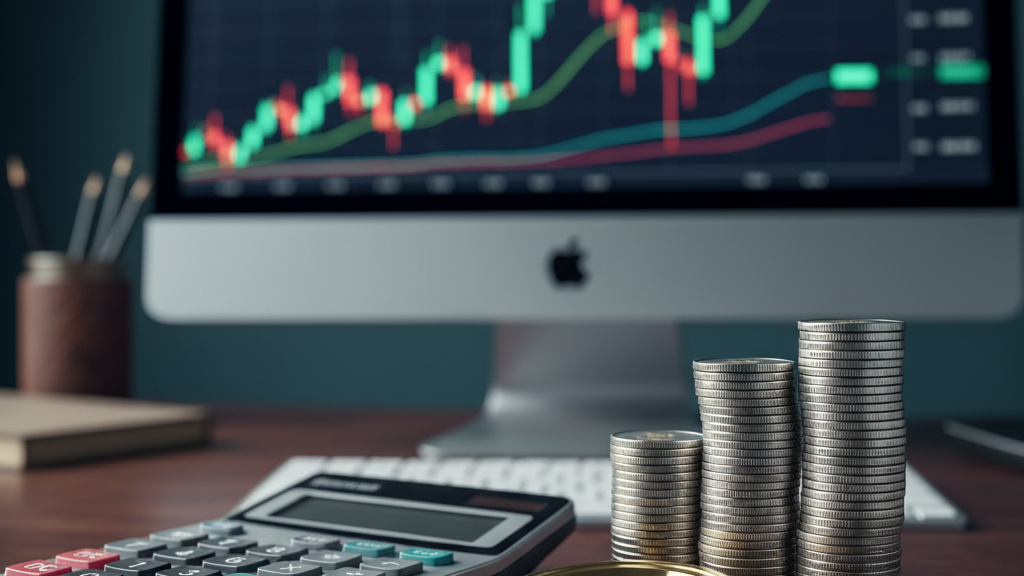 【港股印花稅計算】股票印花稅點計?2025最新稅率與慳錢方法全覽