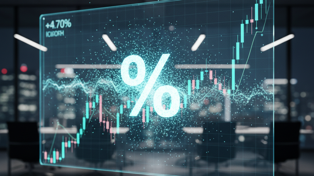 股票手續費全解析:Bybit零收費動搖市場?比較各大券商買賣股票手續費