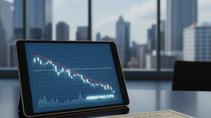 【美債入場費2025】聯準會降息預期升溫,香港買美債成本、ETF、券商全解析