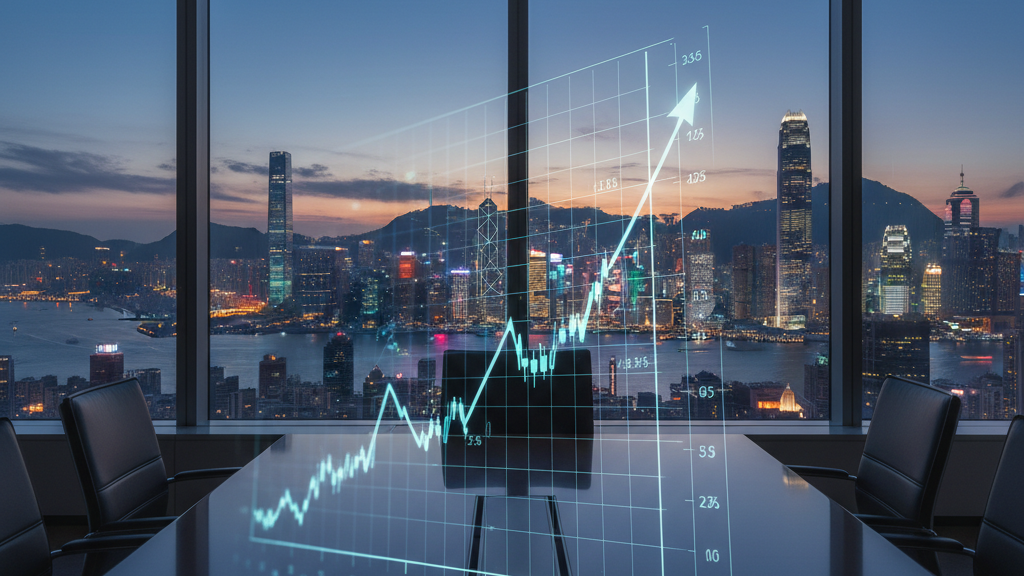 新資本投資者入境計劃2026全攻略:3000萬投資移民香港申請資格、資產要求及流程詳解