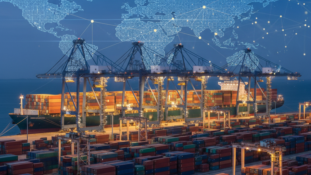 【和記港口信託NS8U】深度剖析：夥北部灣港務集團,大灣區佈局再添新章？一文看懂股價前景