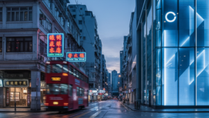 香港零售業前景2026｜羅兵咸永道分析、北上消費趨勢與轉型機遇