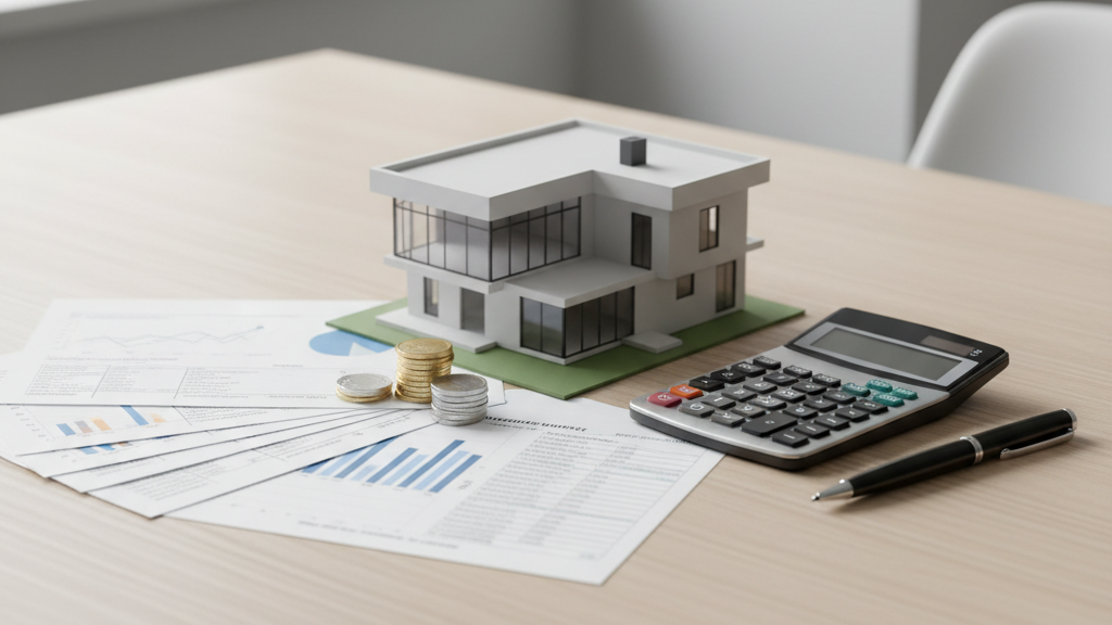 居所貸款利息扣稅新上限!2026報稅必讀:教你點計盡用扣除額