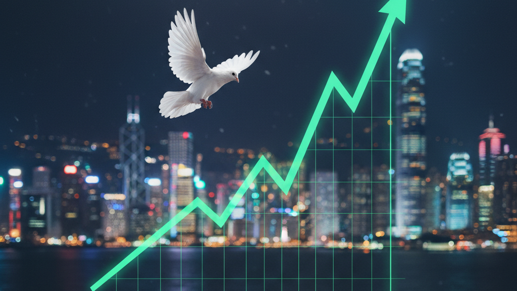 減息對股市影響深度剖析：聯儲局放鴿,香港投資者應如何捕捉機遇？