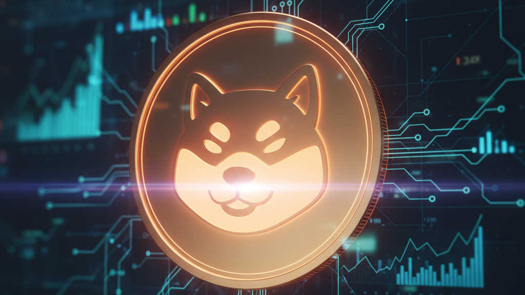 shib幣全解析：從狗狗幣殺手到Web3生態,柴犬幣未來價值與風險評估