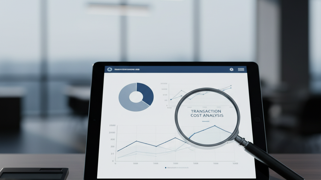 恆生股票手續費全解析:交易港股、美股、A股通佣金及隱藏收費