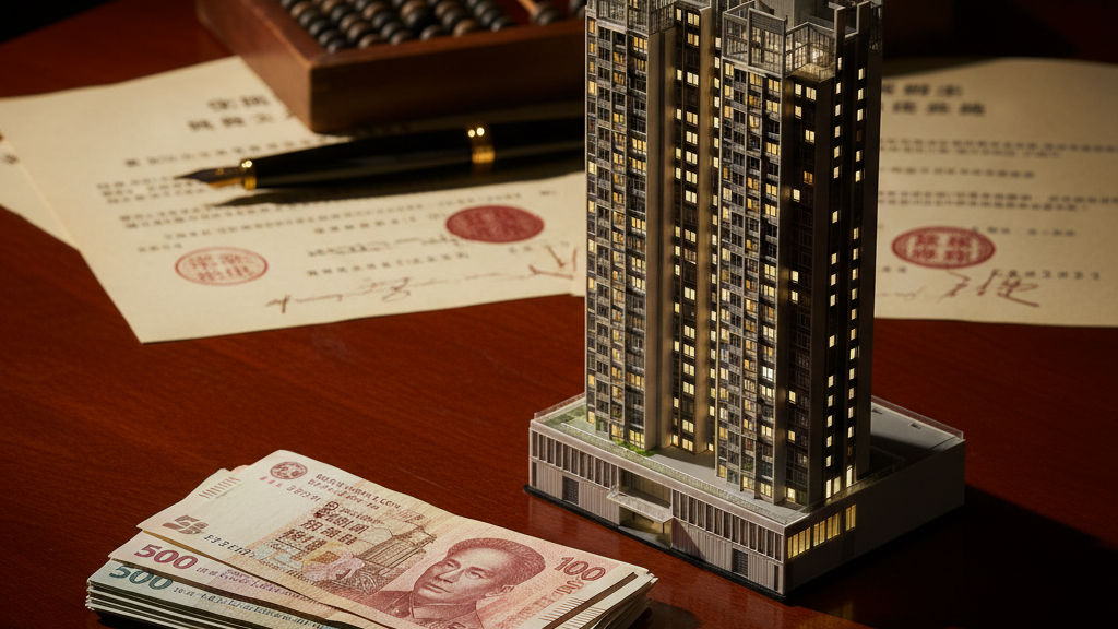 安老按揭計劃利弊2026深度解析:申請量激增78%背後,退休自製長糧是福是禍?