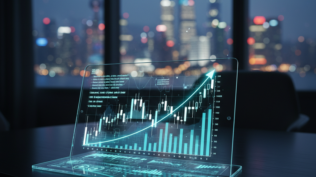 宏利中華威力基金深度剖析:最新表現、持股全公開,還值得投資嗎?