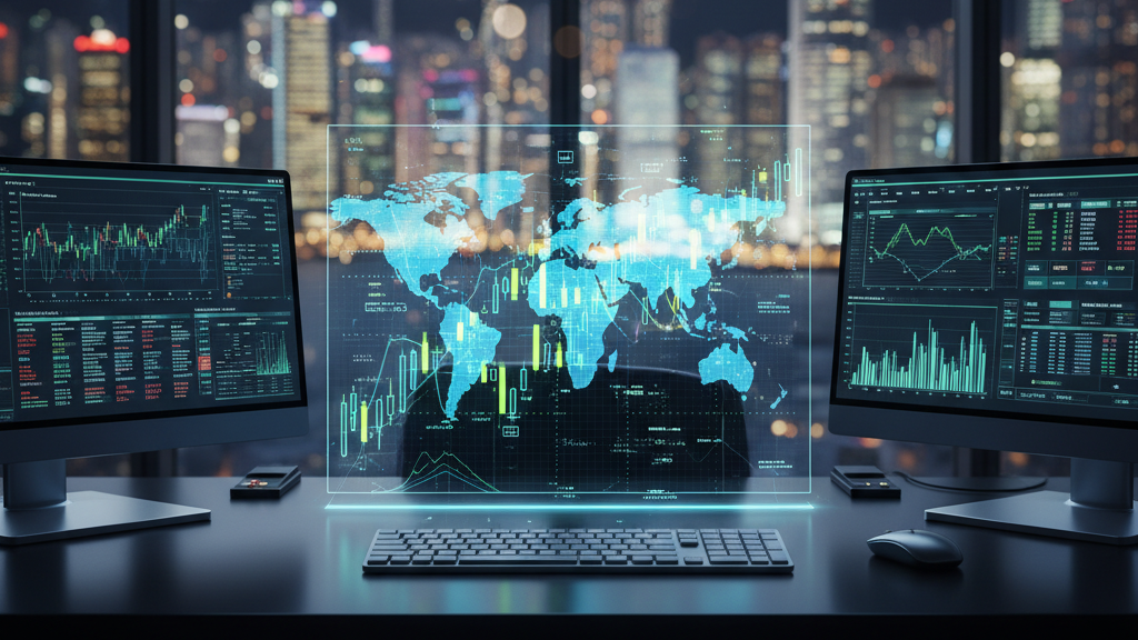 恆指季檢深度剖析:成份股變動如何影響你的投資組合?掌握最新名單與潛力股