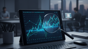 BCT強積金表現解讀：合併潮下基金往績還可信？專家教您3招看穿升跌週期