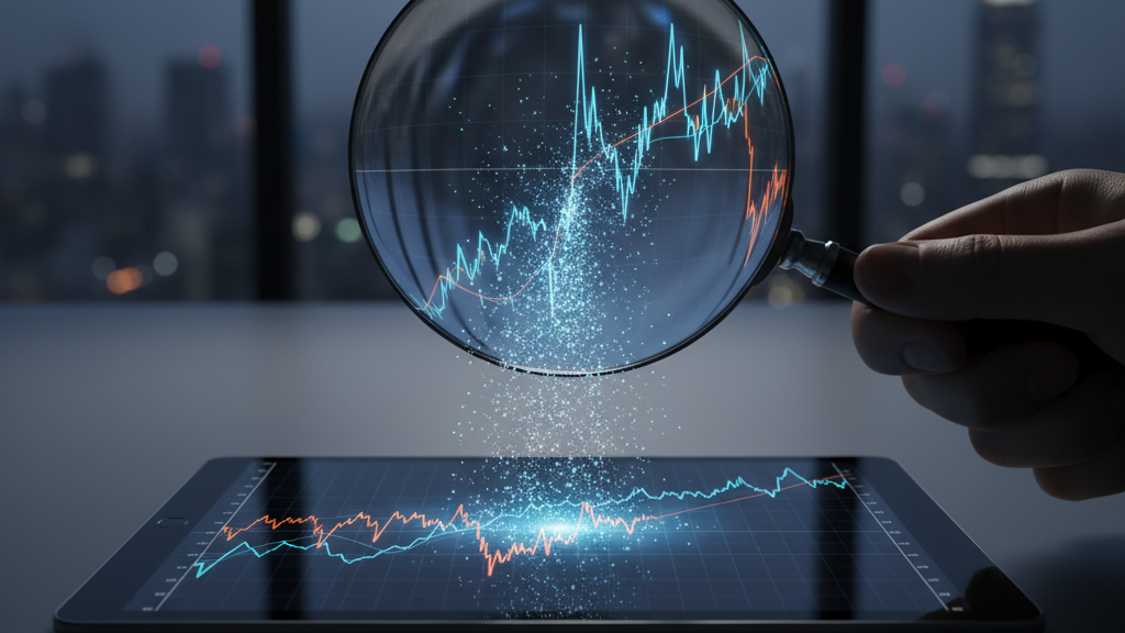 基金缺點全面解析:為何監管機構緊盯風險?投資前必讀5大陷阱與應對策略