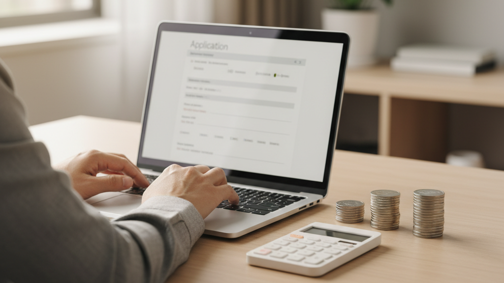 【再就業津貼2025】40歲以上專享$20,000津貼!申請資格、流程、轉工安排全攻略