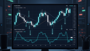 RSI意思全解析：掌握相對強弱指標的超買超賣與背離訊號,提升你的交易決策力