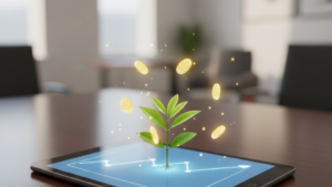 【收息股組合2026】專家教你揀選高息藍籌股與ETF,輕鬆建立每月被動收入現金流