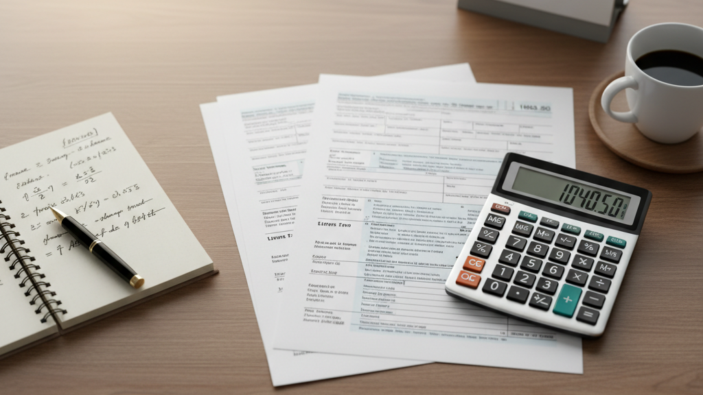 【暫繳稅緩繳全攻略】收入減少點算?一文看懂申請暫緩繳納暫繳稅資格、方法及期限