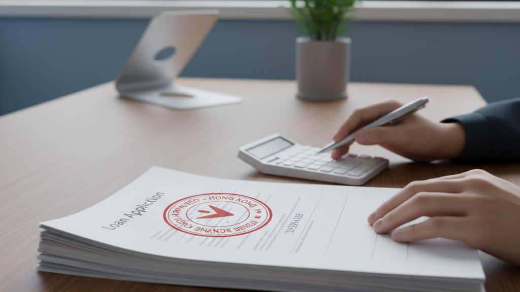 政府擔保中小企貸款最新變動:施政報告後續還息不還本詳解及申請要點