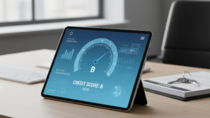 信貸評級解密：由A到J,全面解析你的信貸評級分數如何影響貸款未來