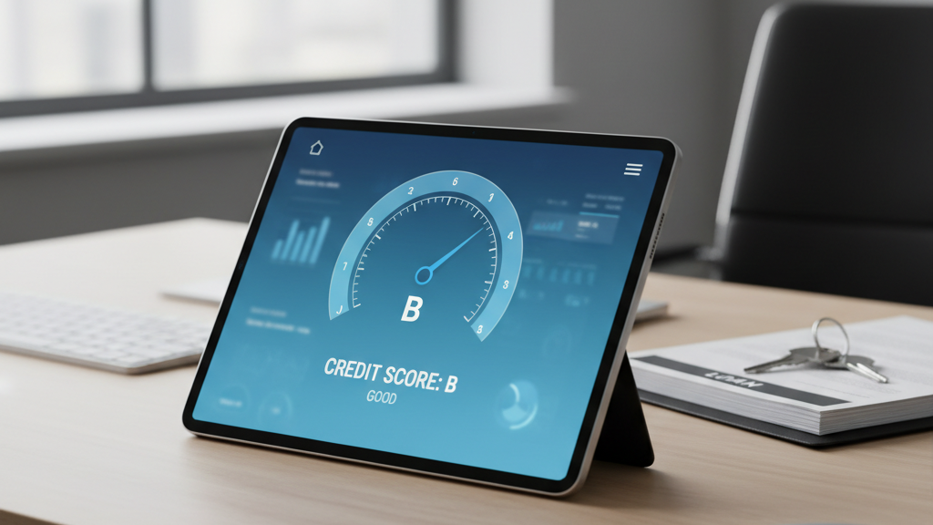 信貸評級解密：由A到J,全面解析你的信貸評級分數如何影響貸款未來