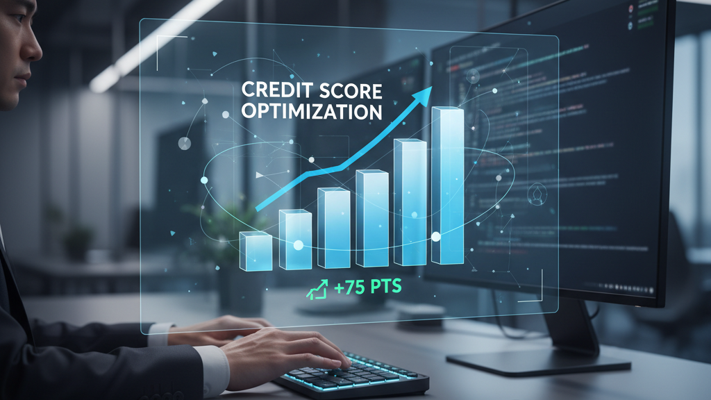 信貸評級提升秘訣:拆解TU報告關鍵因素,6大策略有效改善信貸評分