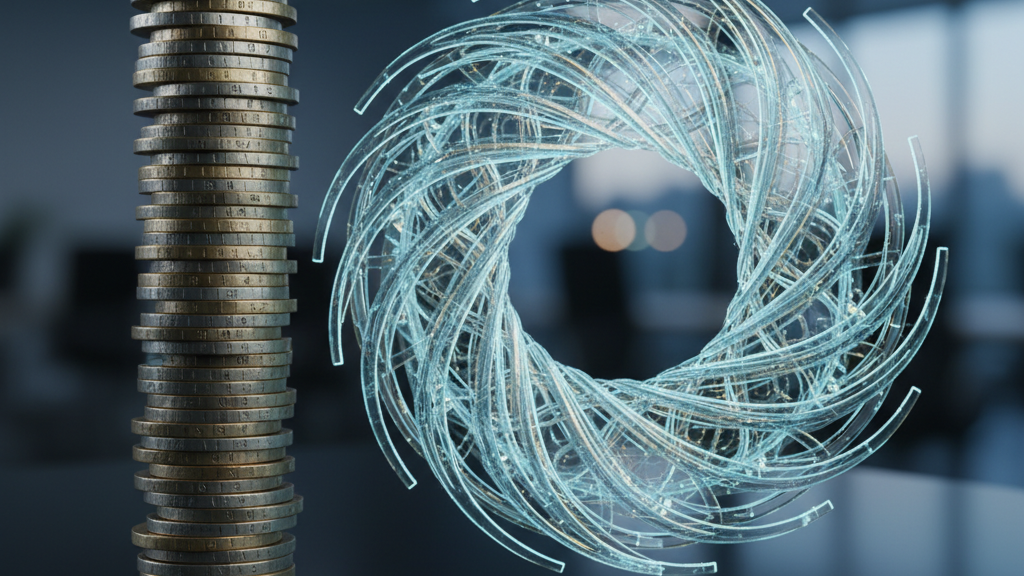 循環貸款是什麼?與分期貸款利率、彈性大不同!申請前必睇5大重點