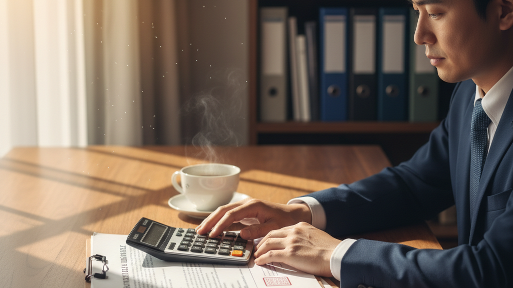 【傷殘津貼2025】情緒病申請懶人包:資格、金額、文件一文看清