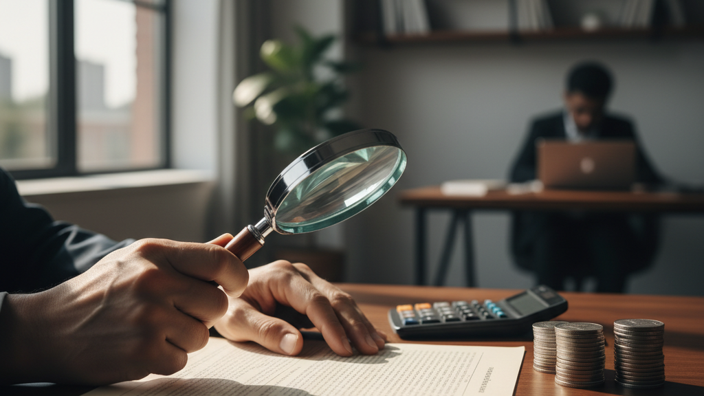 銀色債券提早贖回零手續費?全面解析申請流程、利息計算與銀行收費陷阱