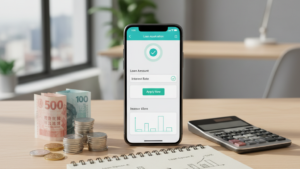 小額借貸需求急增！銀行方案全面比較：利率、條件及安全貸款指南