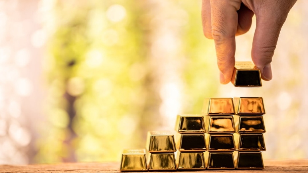 黃金國際交易常見問題 - ultima markets