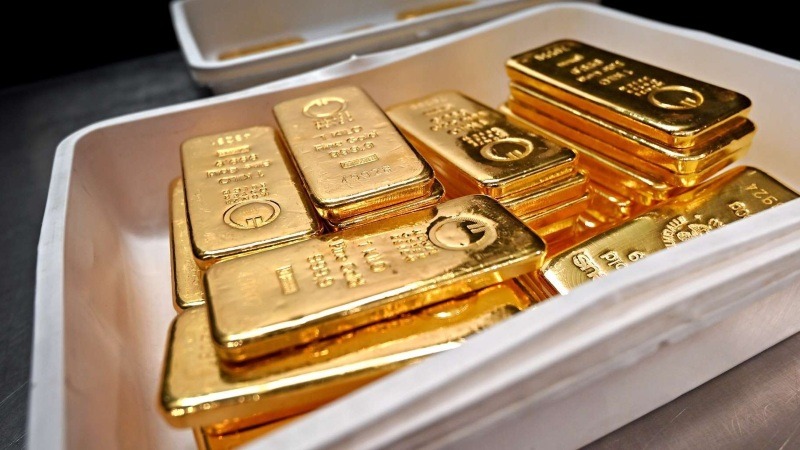 紐約黃金即時走勢圖分析 - ultima markets