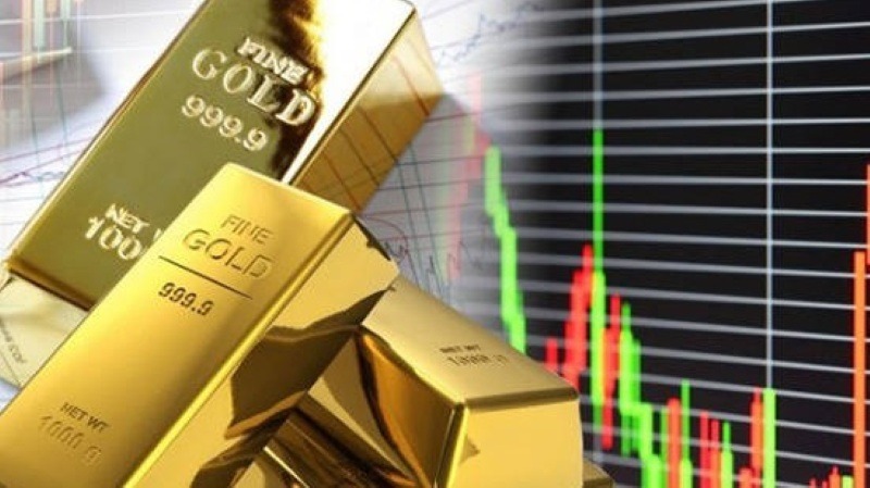 紐約黃金COMEX交易時間 - ultima markets