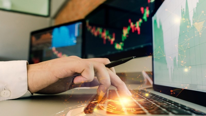 價量表怎麼看實戰技巧 - ultima markets