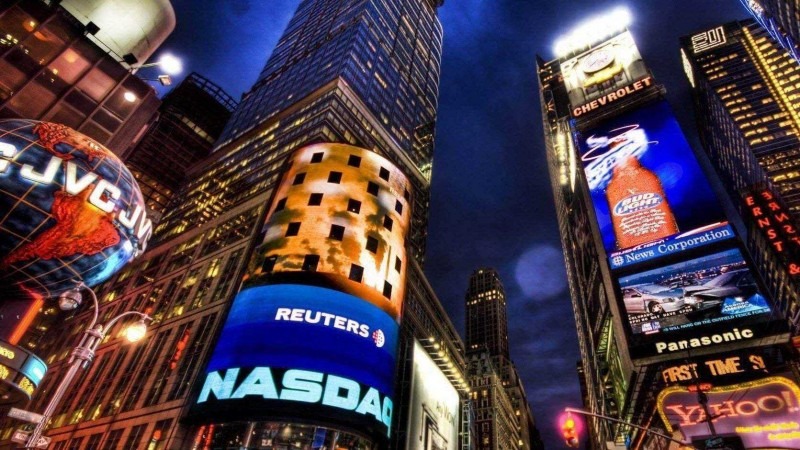 美股期指集体反弹未來展望 - ultima markets