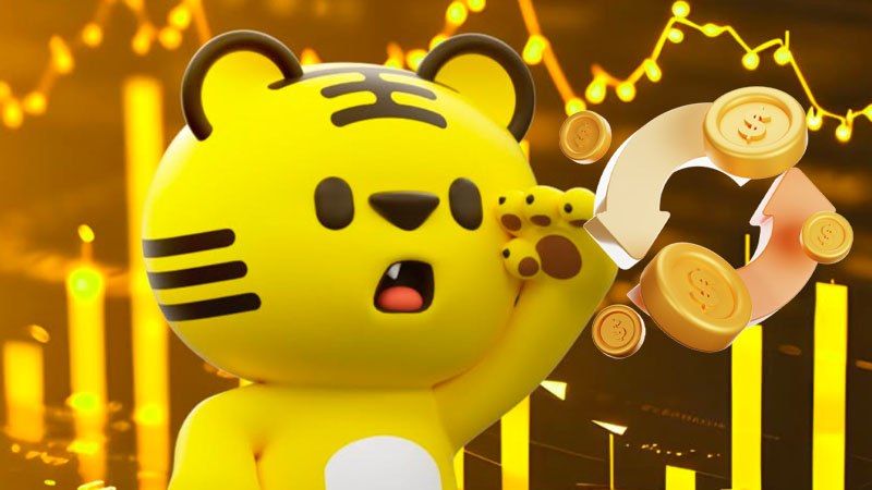 老虎證券出金入金指南:掌握手續費、時間與加密貨幣新服務