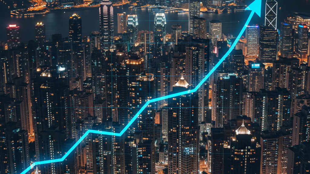 中電派息點計?2026股東必讀指南:詳解股息計算、派發歷史與前景