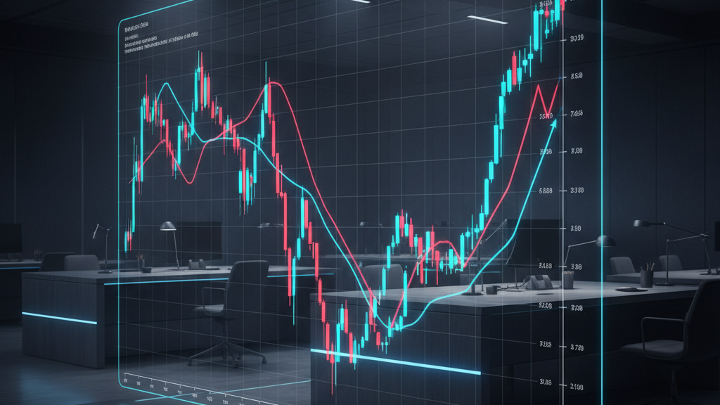 沽空比率全面解析:ETF沽空率高企是危是機?專家教你解讀市場信號避開風險