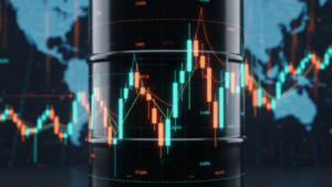 紐約期油最新走勢深度剖析：WTI價格波動、與布蘭特期油分別及投資必知5大重點