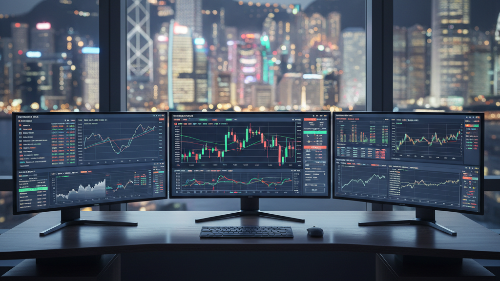 恒指期貨保證金上調深度剖析:掌握交易策略、高低水信號與風險管理