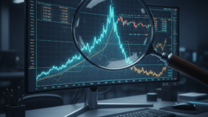 匯豐股價再探歷史高位？揭秘「調整後股價」玄機,看懂你的真實回報