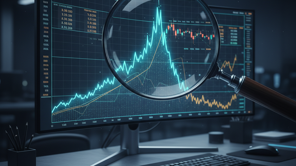 匯豐股價再探歷史高位?揭秘「調整後股價」玄機,看懂你的真實回報