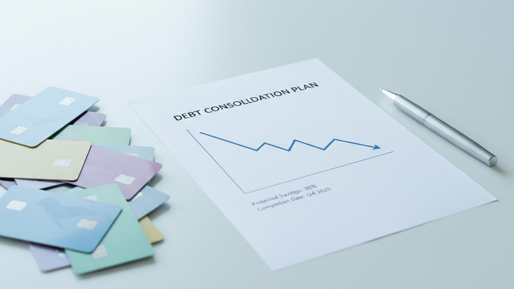 清卡數邊間好?2026最新結餘轉戶計劃比較,教你揀最啱心水低息貸款