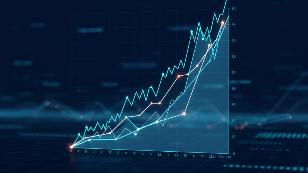 利率期貨全方位指南:從預測加息到資產配置,掌握市場脈動的專業工具