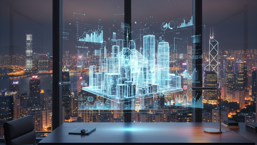 HSBC估價2026深度解析:估價進取是樓市訊號還是按揭策略?