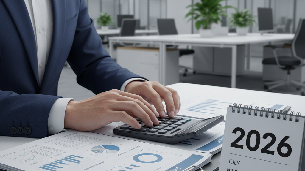 【遣散費計算2026】MPF對沖取消必睇!勞工處最新計算方法、資格及長期服務金分別全解構