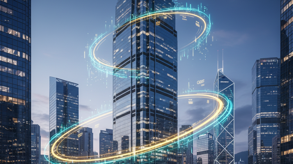 京東入股建行大廈撼動市場?建設銀行派息、股價前景全解析